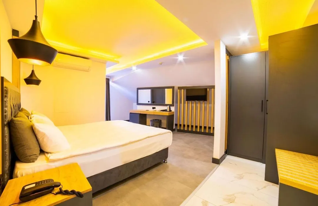 Avsar Boutique Hotel-1