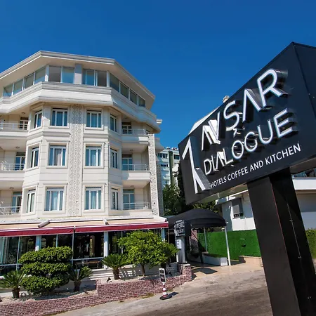 Avsar Boutique Hotel-2